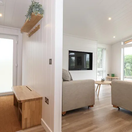 Casa de Férias Hollybush