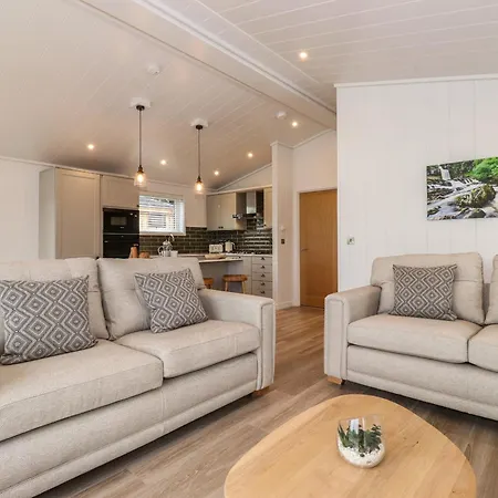 Casa de Férias Hollybush