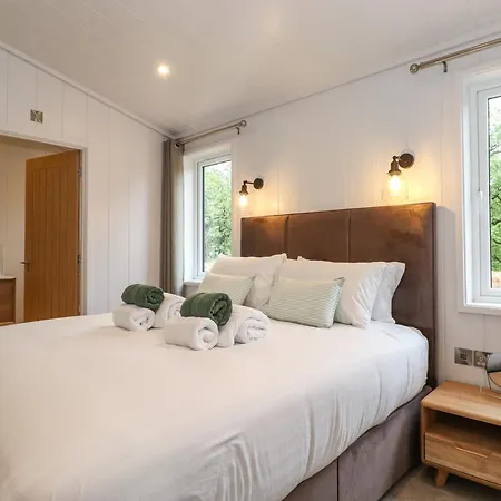 Hébergement de vacances Hollybush